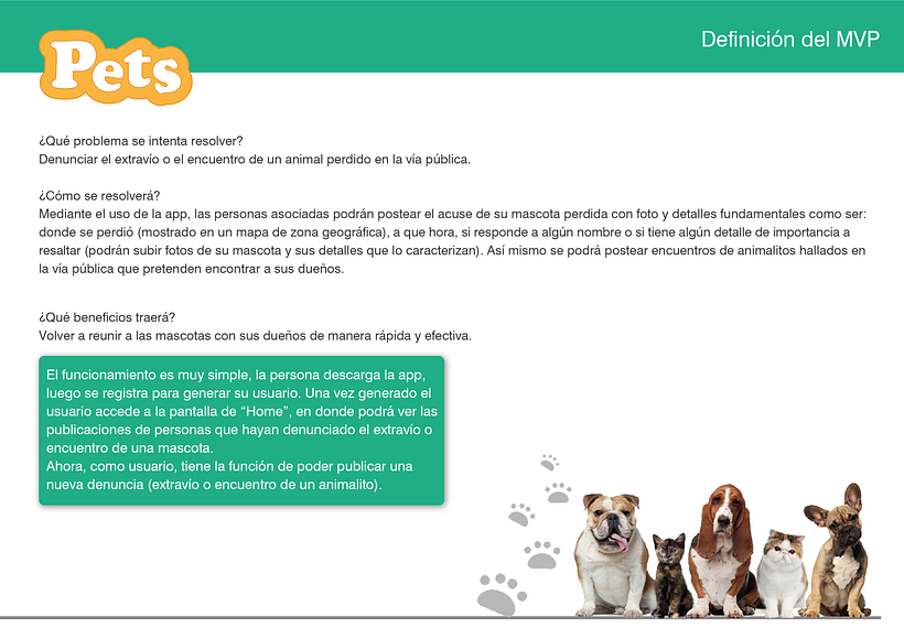 Mi proyecto del curso: Introducción al UX Writing 10