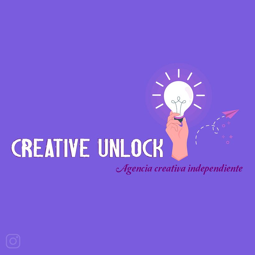 Nace como respuesta a mi constante oleada de ideas creativas que no me dejan dormir.