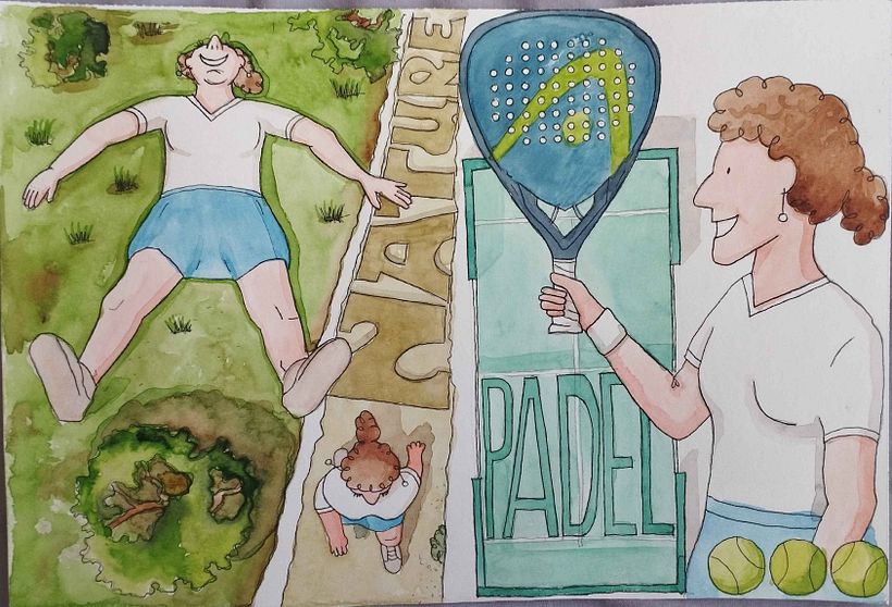 Mi proyecto del curso: El arte del sketching: transforma tus bocetos en arte 6
