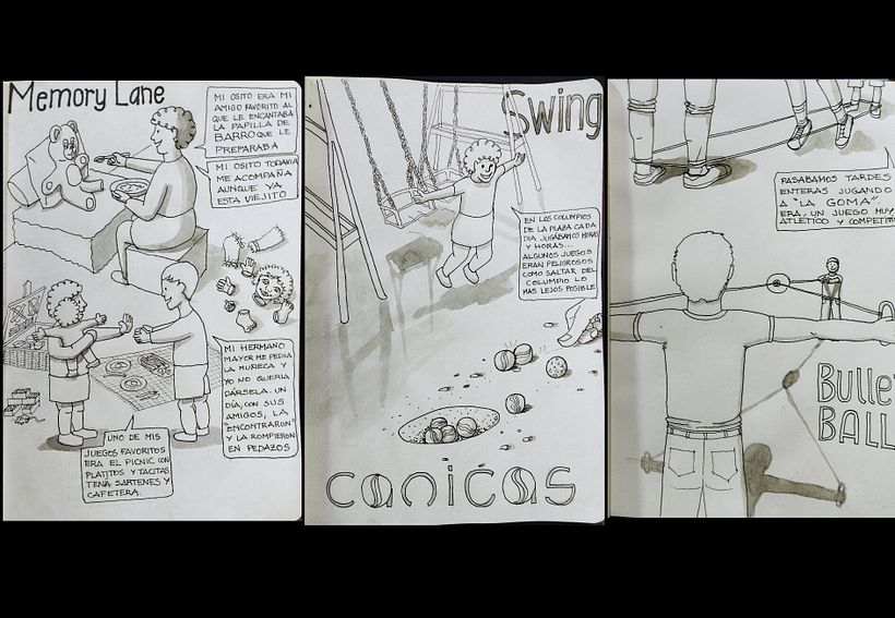 Mi proyecto del curso: El arte del sketching: transforma tus bocetos en arte 9