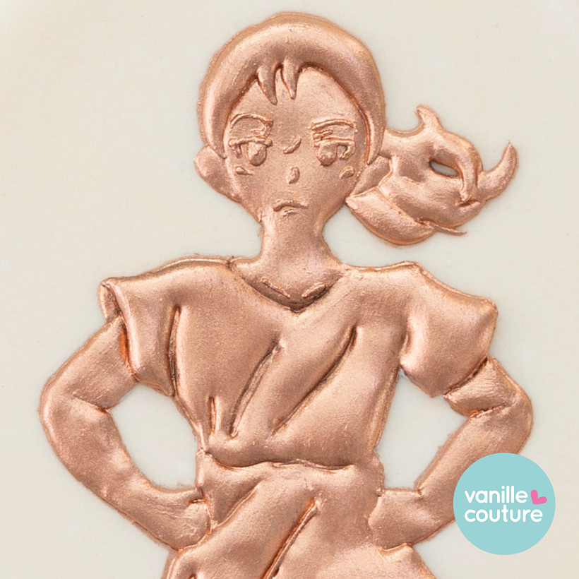Galletas de Marzo / Abril 2023 5