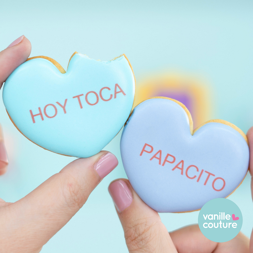Galletas Enero / Febrero 2023 5