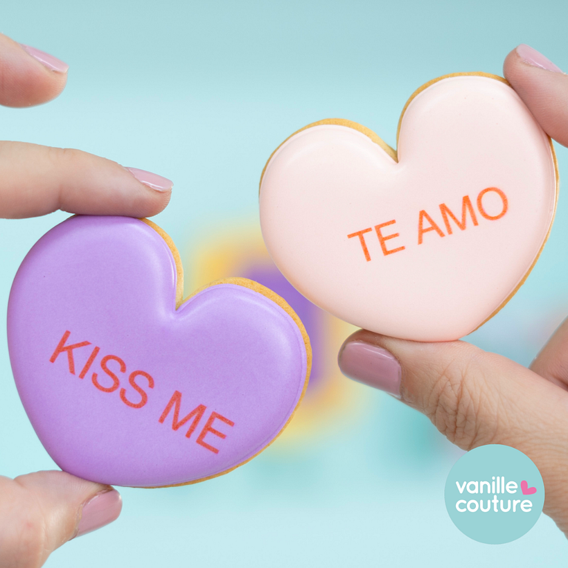 Galletas Enero / Febrero 2023 6