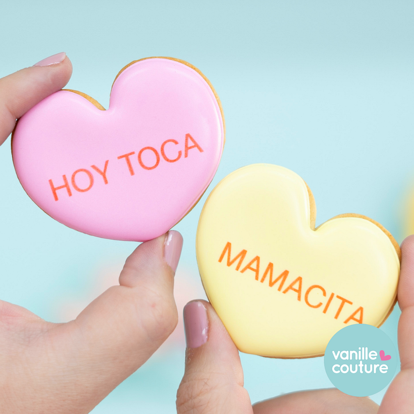 Galletas Enero / Febrero 2023 7