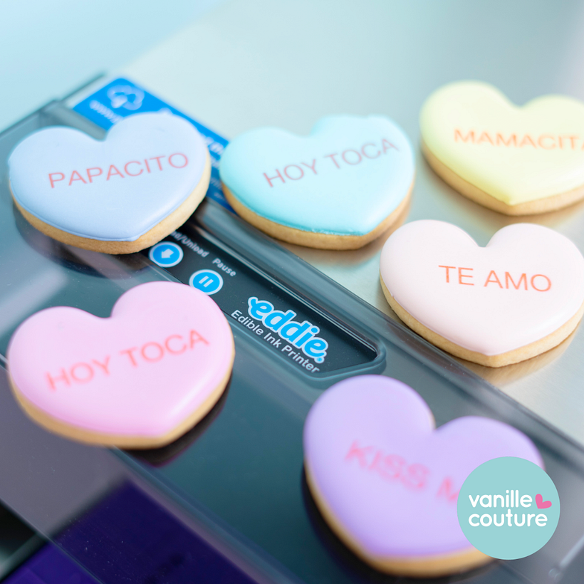 Galletas Enero / Febrero 2023 8