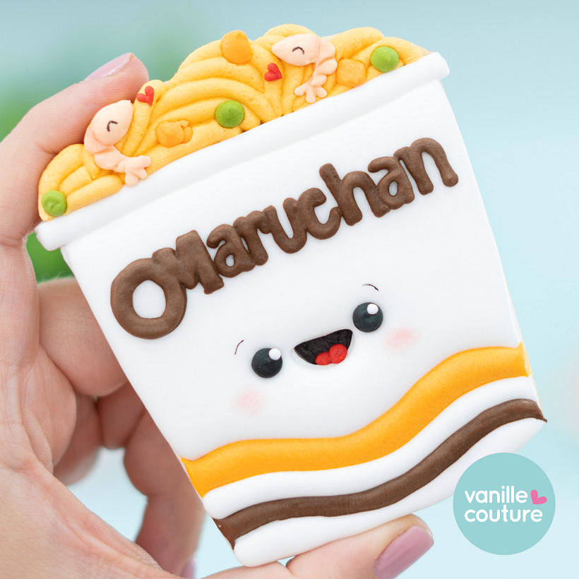 Galletas Enero / Febrero 2023 19