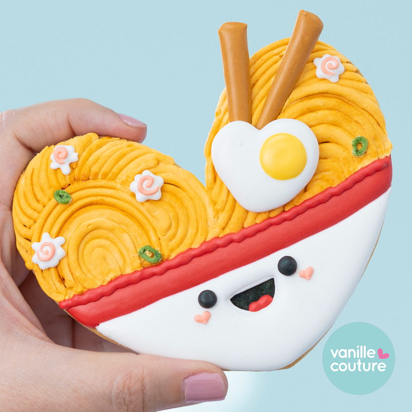 Galletas Enero / Febrero 2023 20