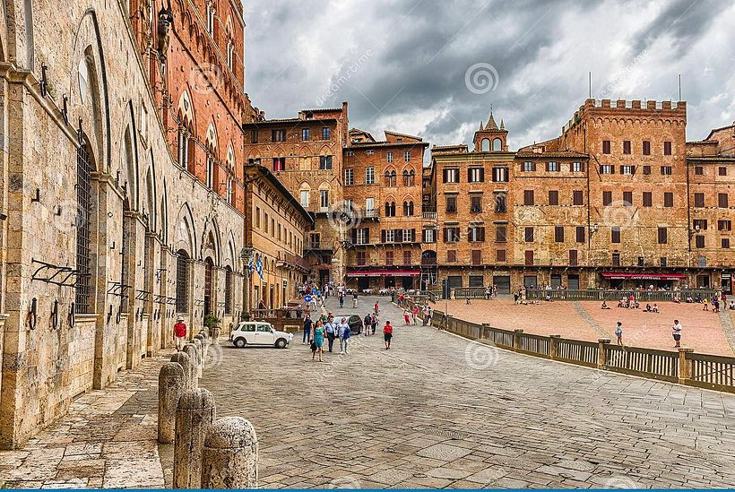 Siena