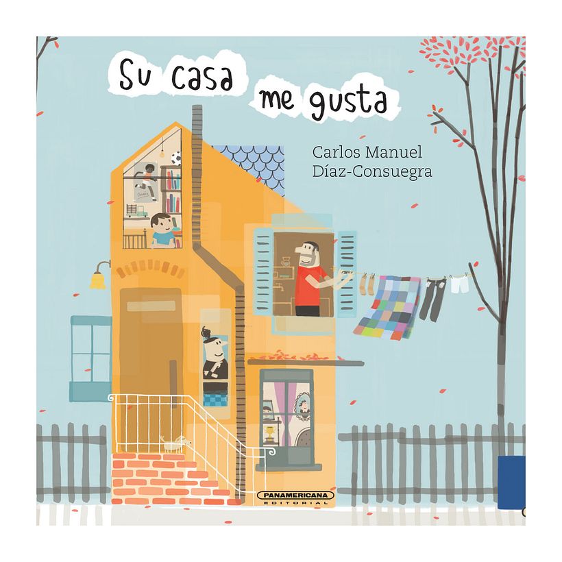 SU CASA ME GUSTA - Design