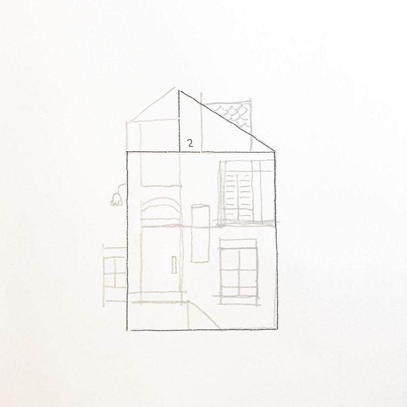 SU CASA ME GUSTA - Design