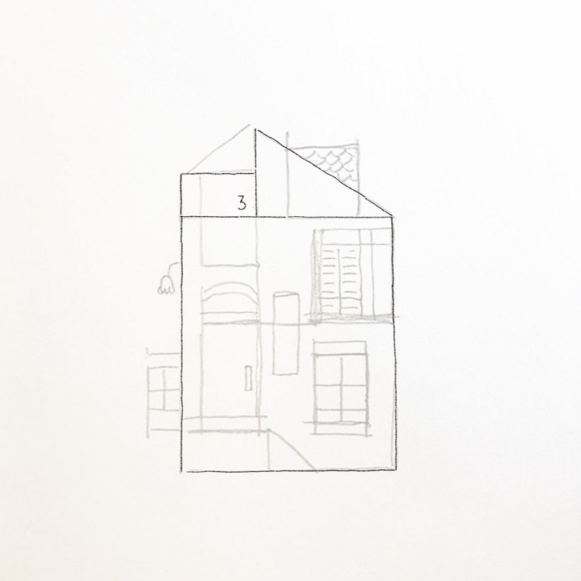 SU CASA ME GUSTA - Design