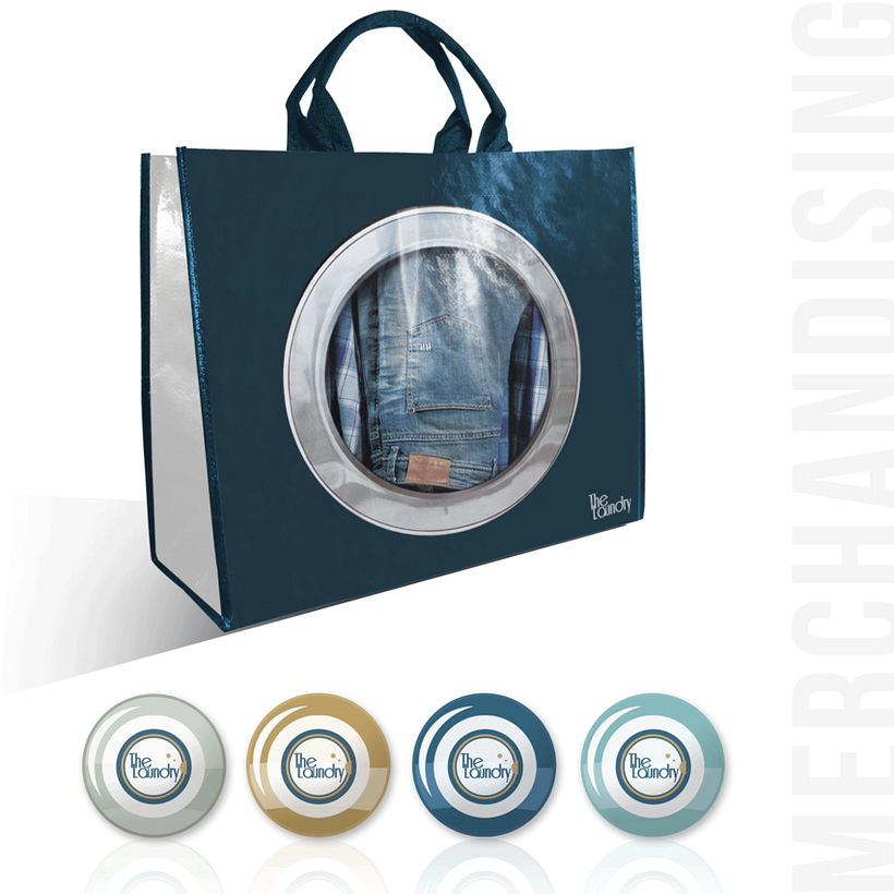 The Laundry (Proyecto fin de Máster) 2