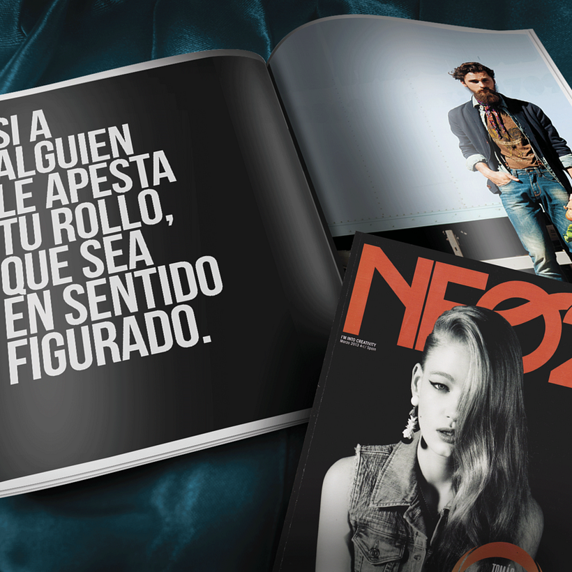 The Laundry (Proyecto fin de Máster) 5