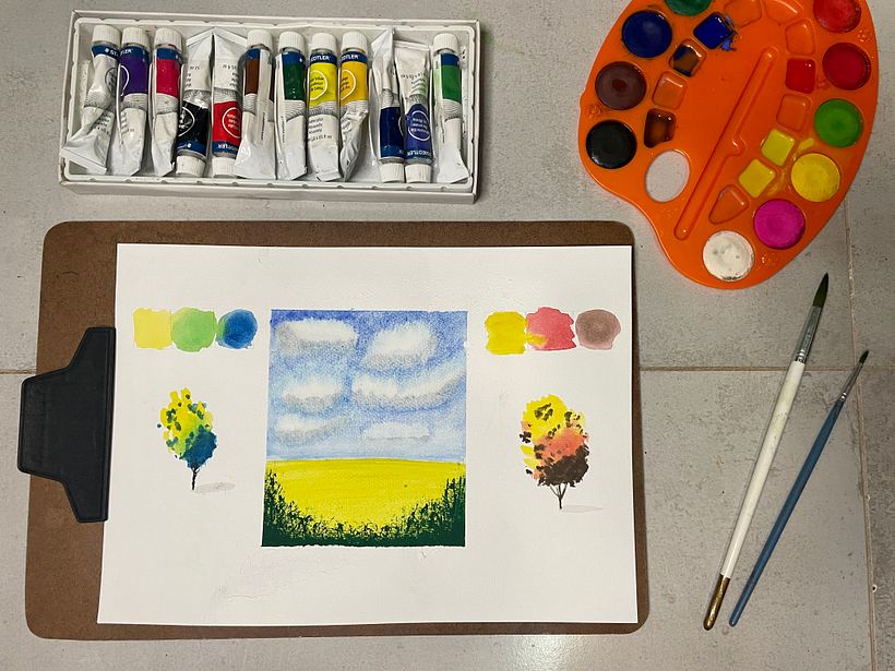 Exercício 1