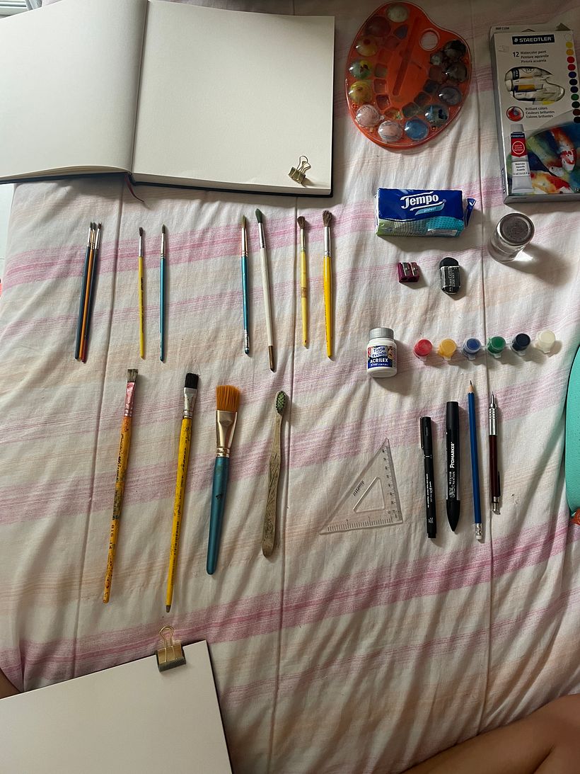 Materiais