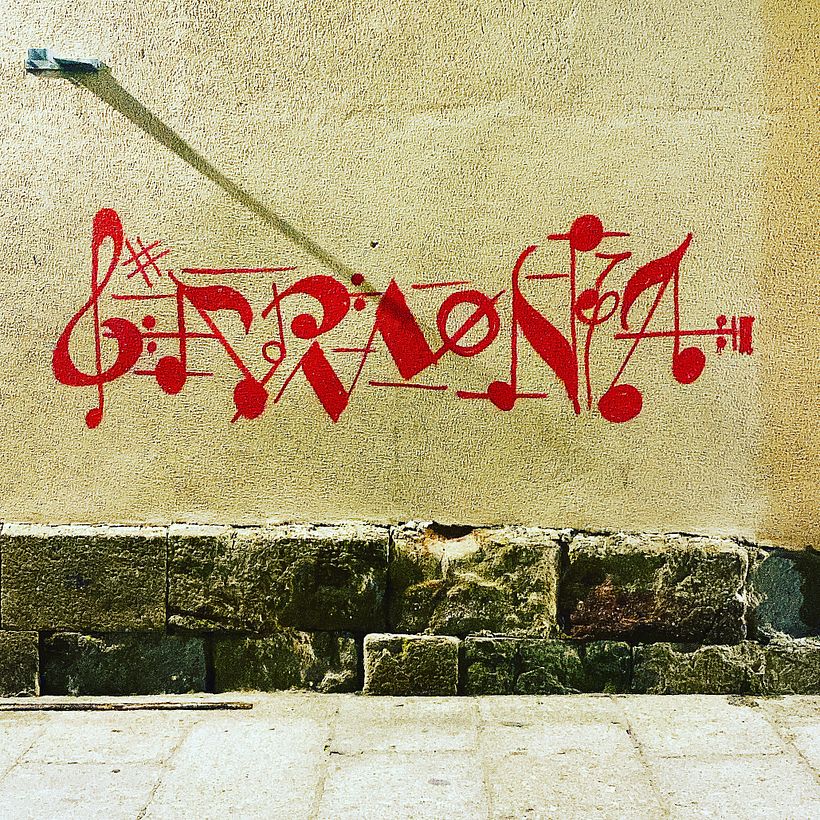 CALLEJEANDO 5