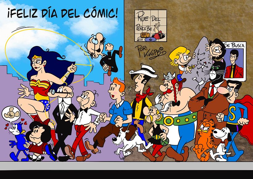 Ilustraciones Vol.1 4