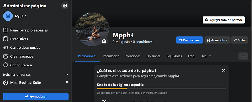 Mi proyecto del curso: Google Ads y Facebook Ads desde cero 4