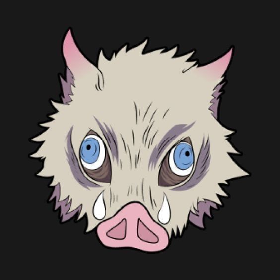 Diseño de internet, en este caso de un personaje de una serie (Guardianes de la noche)