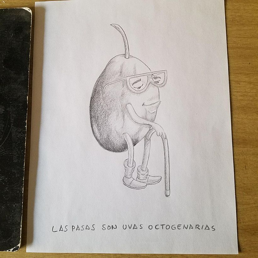 Mi proyecto del curso: De principiante a superdibujante 14