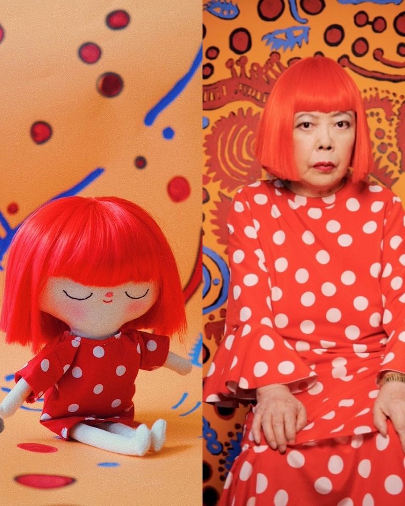 PROYECTO MUJERES ARTISTAS 4
