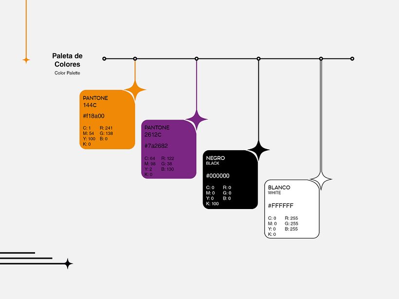 Proyecto Final: Principios de conceptualización y branding 5