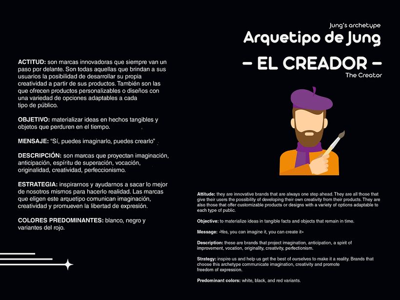 Proyecto Final: Principios de conceptualización y branding 7