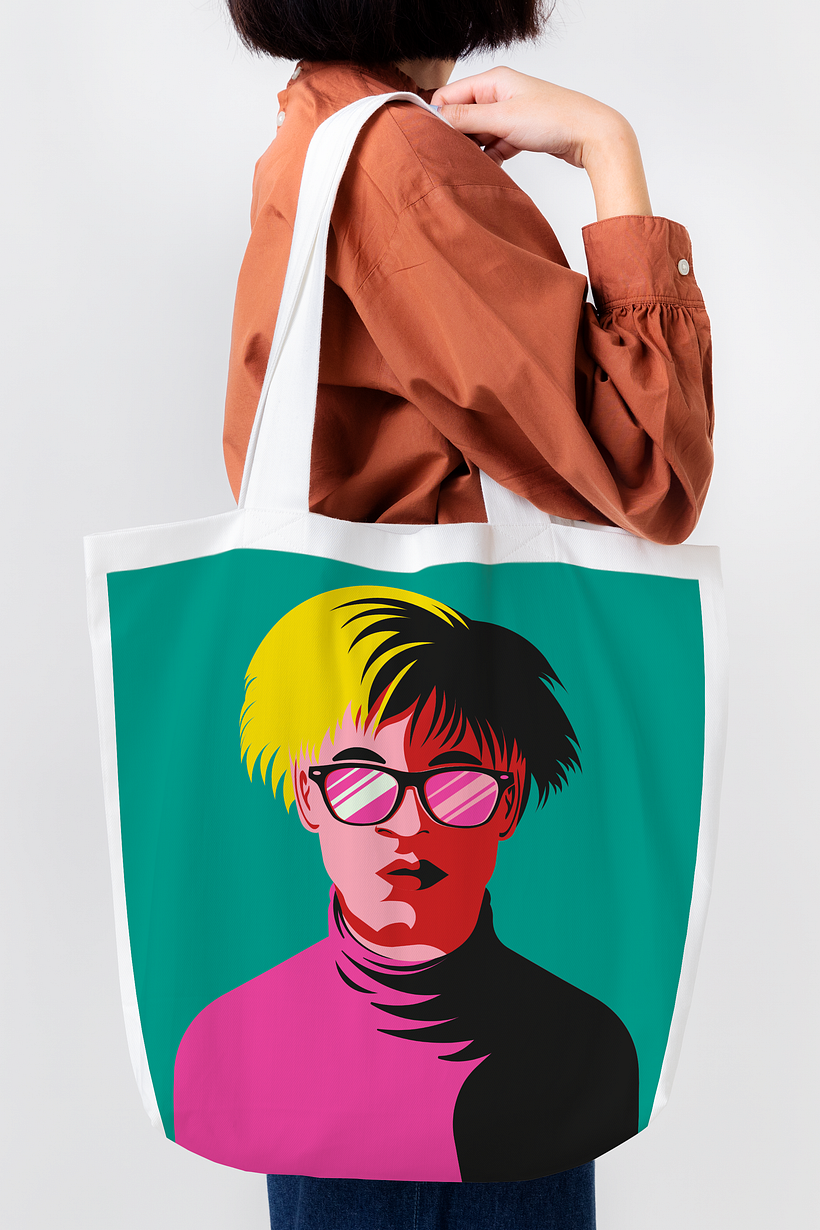 Memorias de Andy Warhol 3