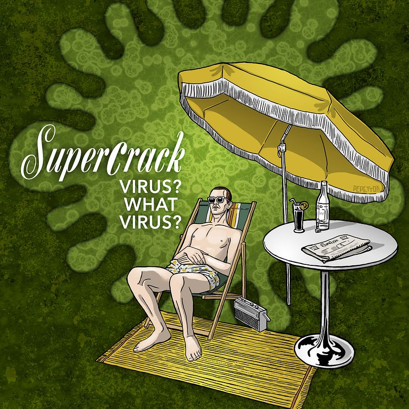 Virus? What Virus? 2