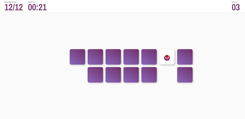 Mi proyecto del curso: Introducción a la programación en JavaScript 7