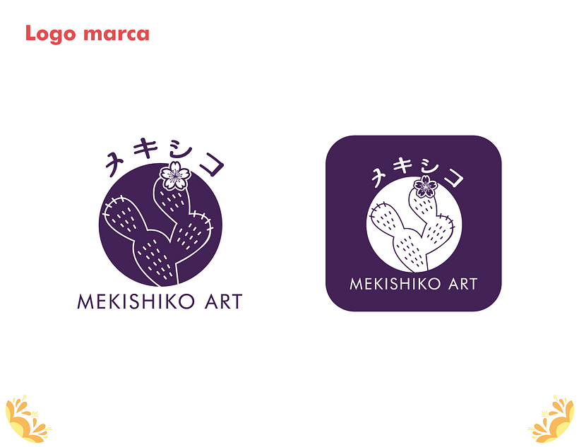 Diego: Proyecto del curso "creación de una marca ilustrada". 2