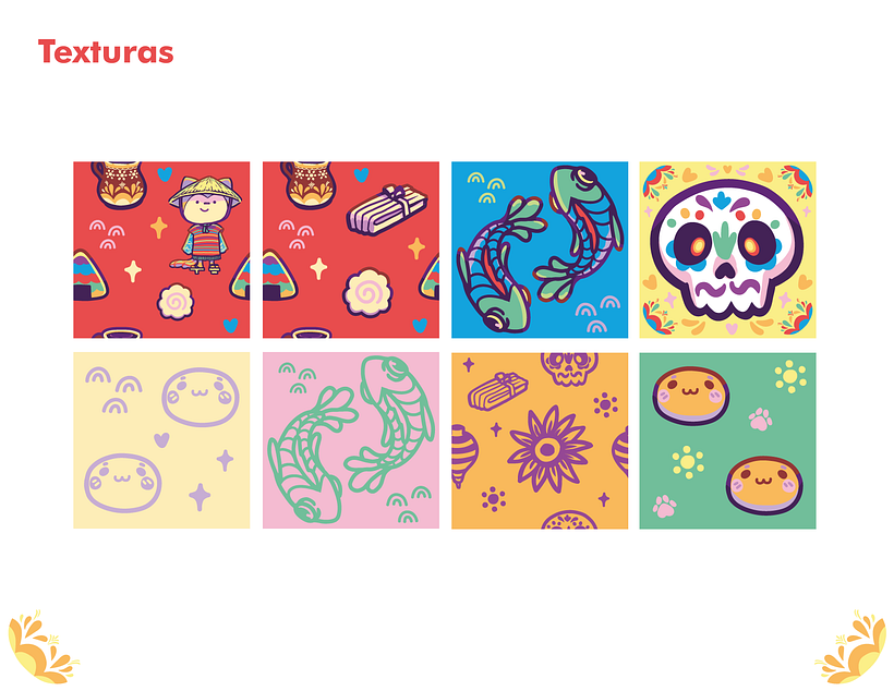 Diego: Proyecto del curso "creación de una marca ilustrada". 7