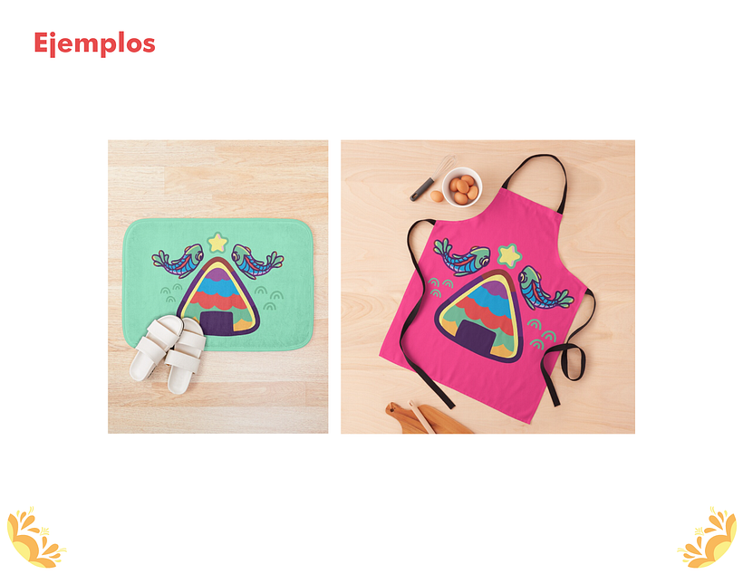 Diego: Proyecto del curso "creación de una marca ilustrada". 10