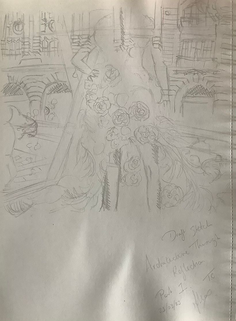 The thumbnail sketch