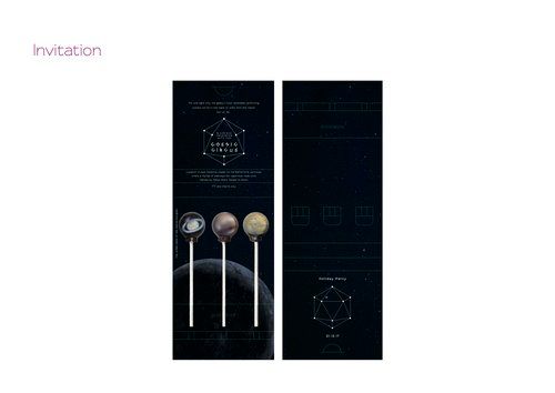 Google Christmas party 4