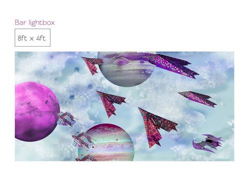 Google Christmas party 6