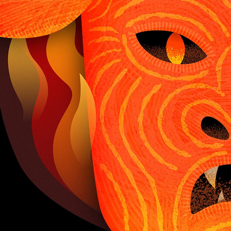 Los efectos de capa dan mucho juego.