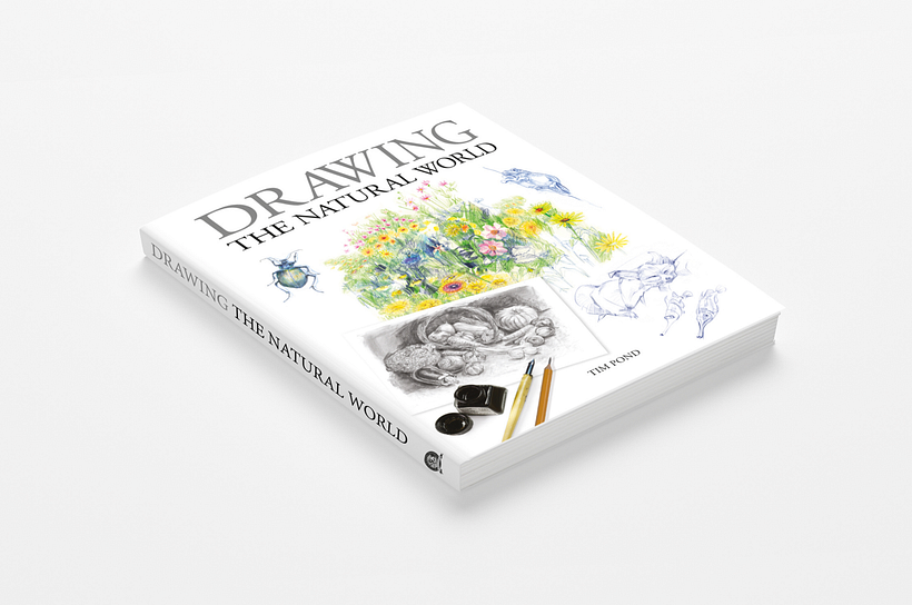 Drawing the Natural World 1