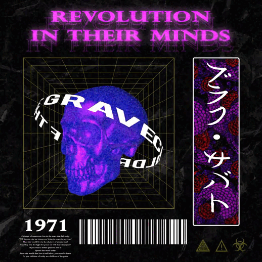 Mi proyecto del curso: Animación para composiciones tipográficas 1