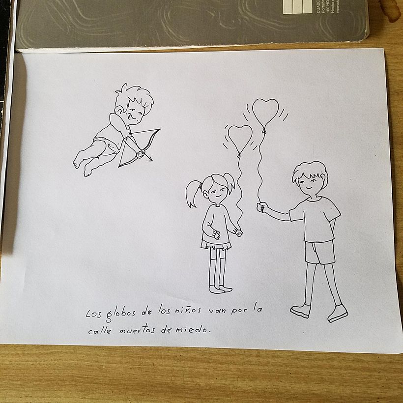 Mi proyecto del curso: De principiante a superdibujante 15