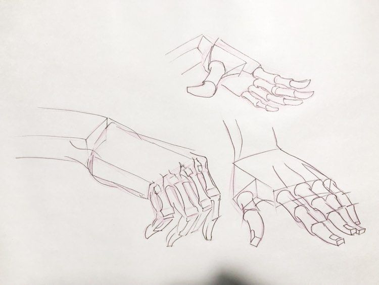 Mi proyecto del curso: Ilustración para cómics: anatomía de un superhéroe 6