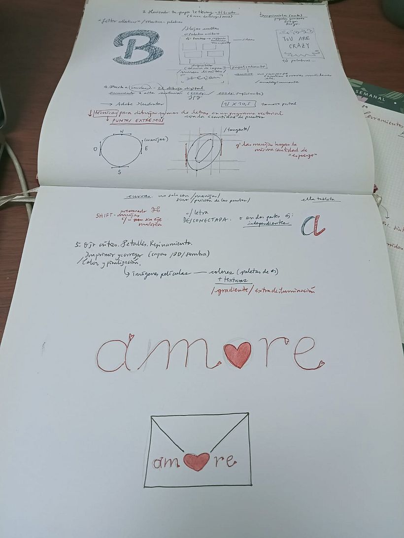 am<3re 1