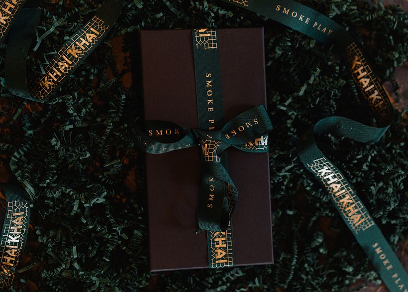 Khai Khai gift box