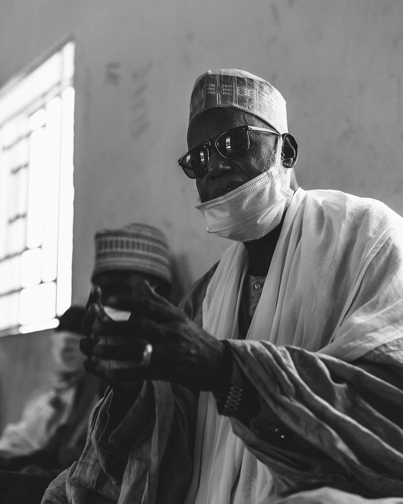 10 Months in Northeast Nigeria 2