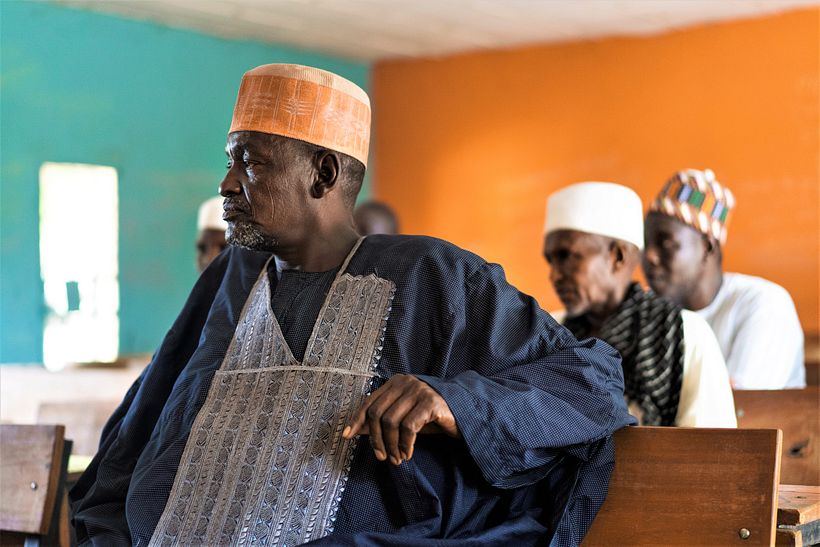 10 Months in Northeast Nigeria 2