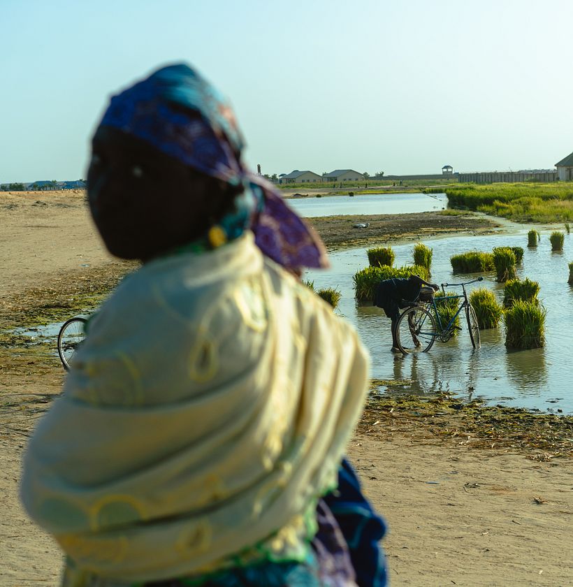 10 Months in Northeast Nigeria 4