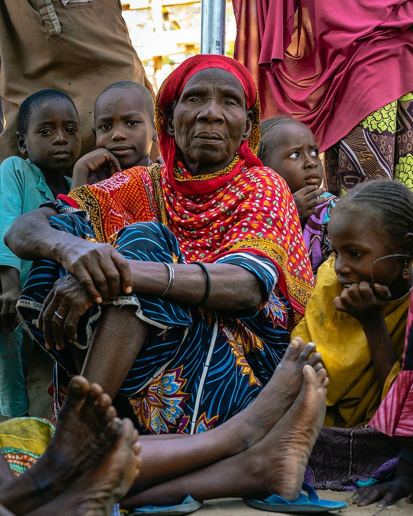 10 Months in Northeast Nigeria 5