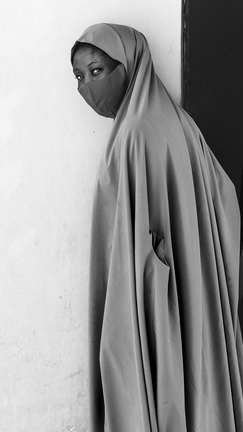 10 Months in Northeast Nigeria 6