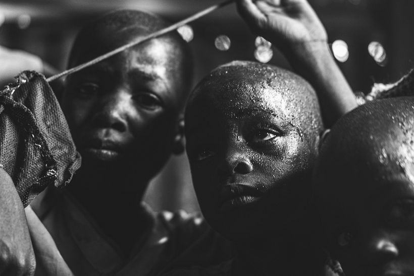 10 Months in Northeast Nigeria 7