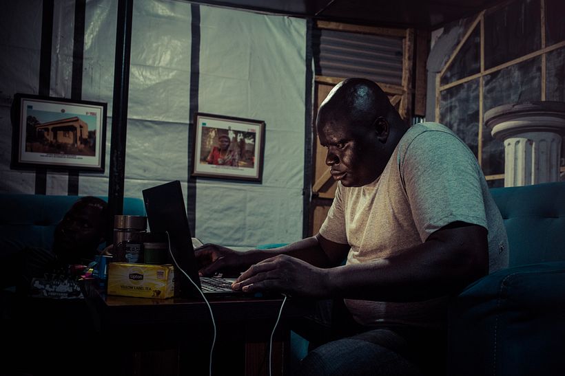 10 Months in Northeast Nigeria 8